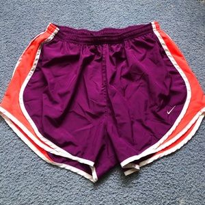 Nike Women’s 3” Dry Tempo Running Shorts